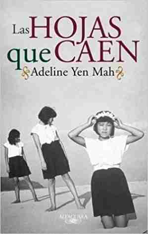 Las hojas que caen
