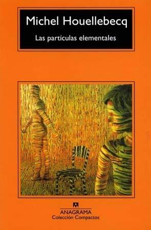 Las partículas elementales