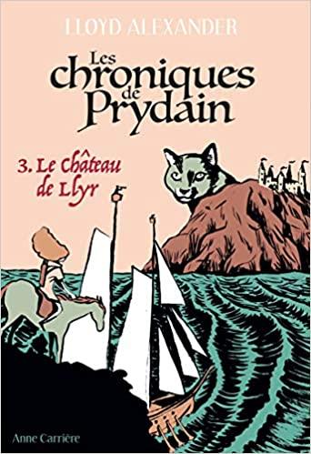Le Château de Llyr