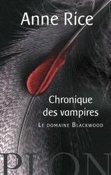 Le Domaine Blackwood