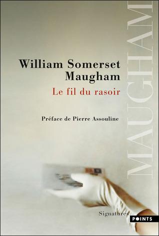 Le Fil du rasoir