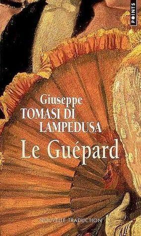 Le Guépard