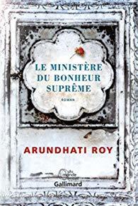 Le Ministère du Bonheur suprême