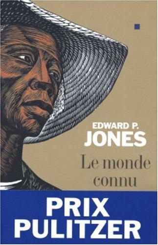 Le Monde connu