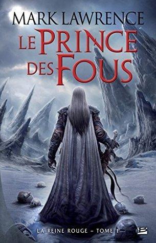 Le Prince des fous