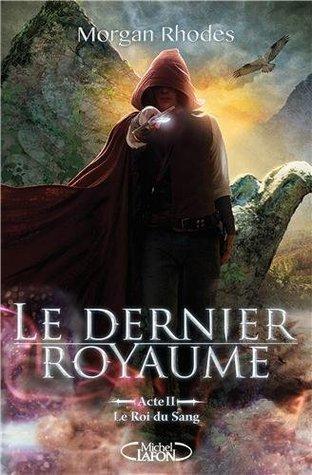 Le Roi Du Sang