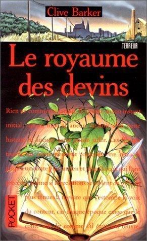Le Royaume des devins