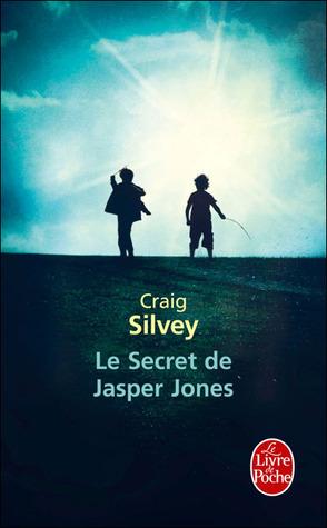 Le Secret de Jasper Jones