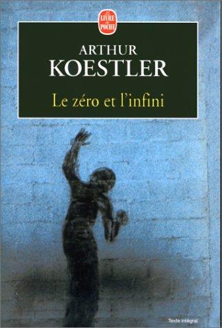 Le Zéro et l'infini