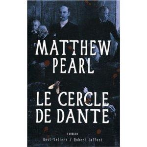 Le cercle de Dante