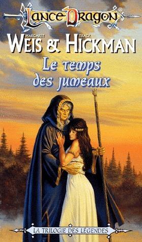 Le temps des jumeaux