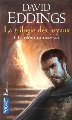 Le trône de diamant