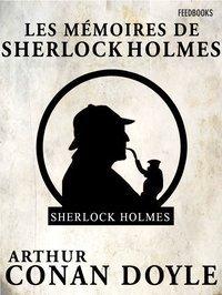 Les mémoires de Sherlock Holmes