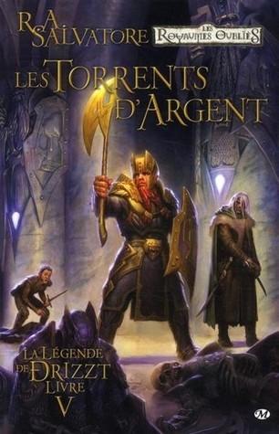 Les torrents d'argent