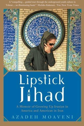 Le Jihad du Rouge à Lèvres
