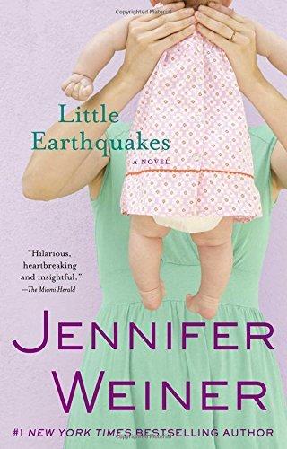 Little Earthquakes