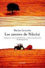 Los amores de Nikolai