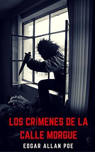 Los crímenes de la calle Morgue