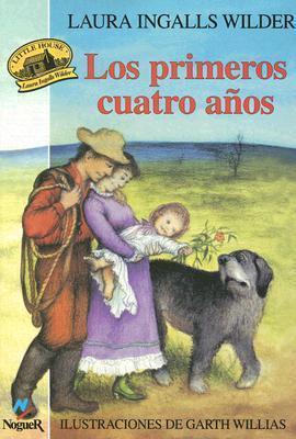 Los primeros cuatro años