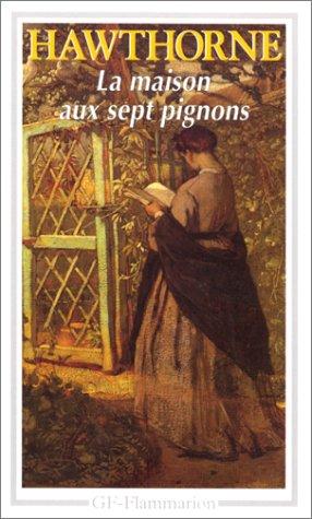 Maison aux sept pignons