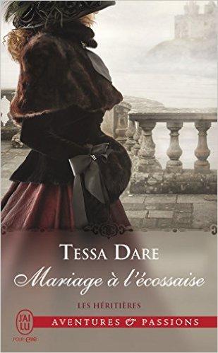 Mariage à l'écossaise