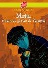 Misha enfant du ghetto de varsovie