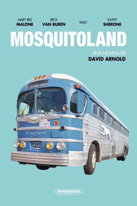 Mosquitoland