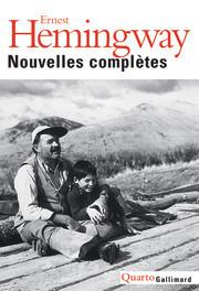 Nouvelles complètes