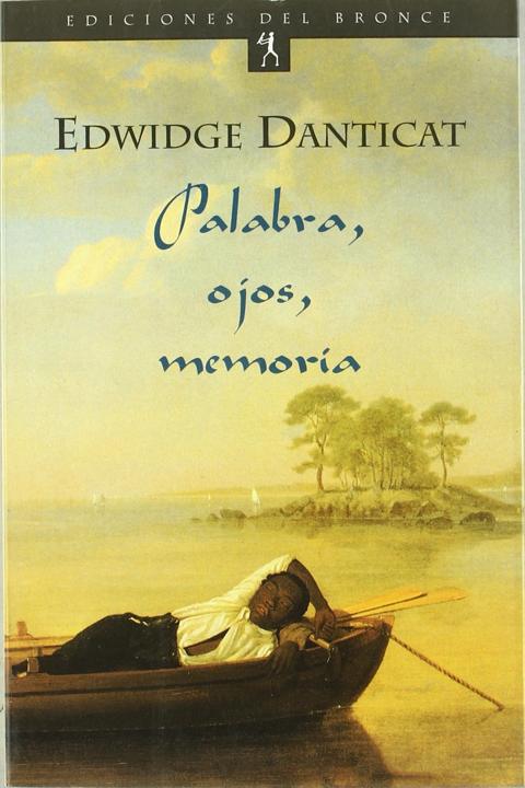 Palabras, ojos, memoria