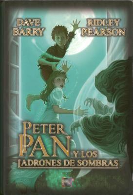 Peter y los ladrones de sombras