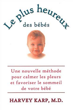 Plus heureux des bébés