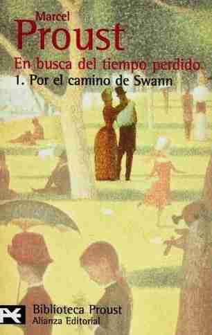 Por el camino de Swann 