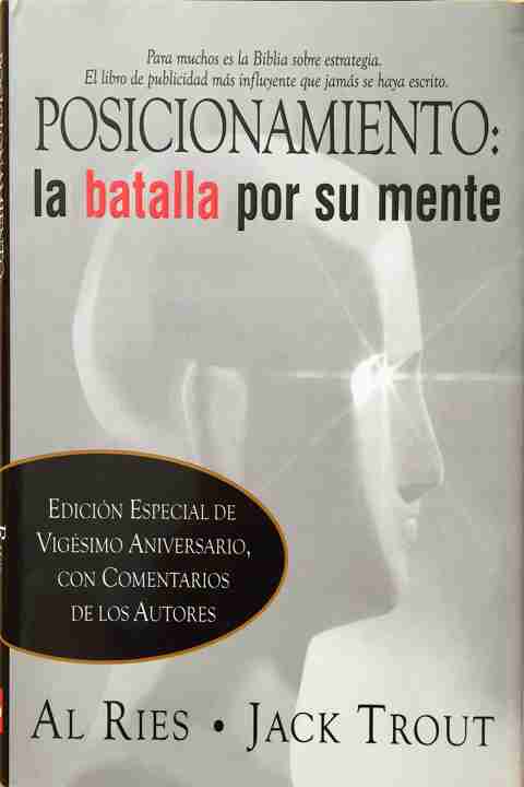 Posicionamiento - La Batalla Por Su Mente