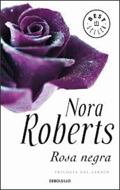 Rosa negra