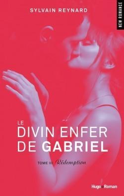 Rédemption par Sylvain Reynard