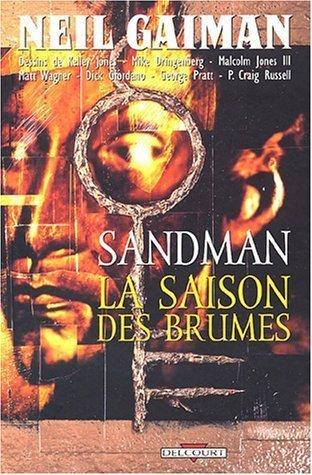 Sandman, tome 4