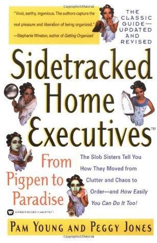 Sidetracked Home Executives
