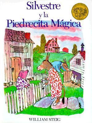Silvestre Y La Piedrecita Magica