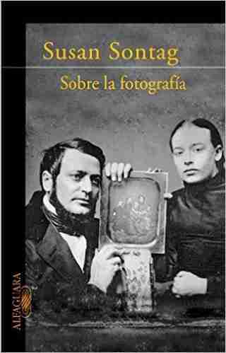 Sobre la fotografía 