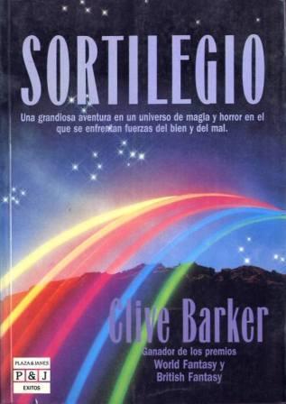 Sortilegio