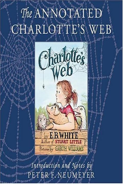 The Annotated Charlotte's Web