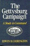 The Gettysburg Campaign