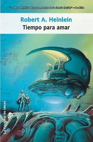 Tiempo para amar