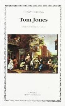 Tom Jones