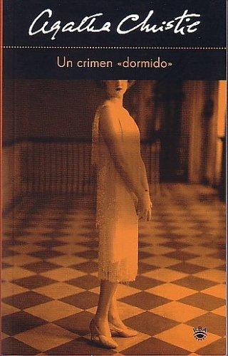 Un crimen dormido
