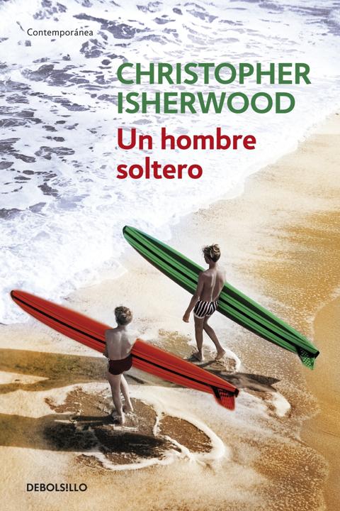 Un hombre soltero