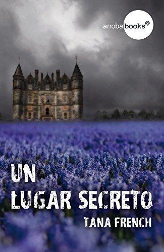 Un lugar secreto