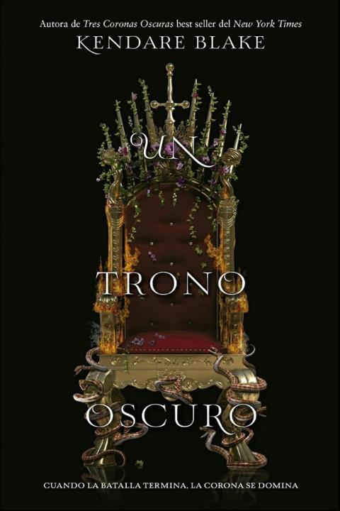 Un trono oscuro