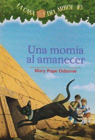 Una Momia al Amanecer