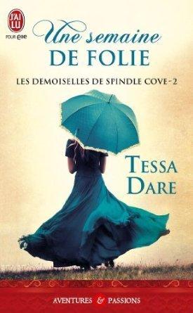 Une semaine de folie